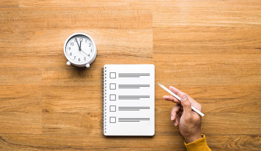 How to Conduct a Needs Assessment