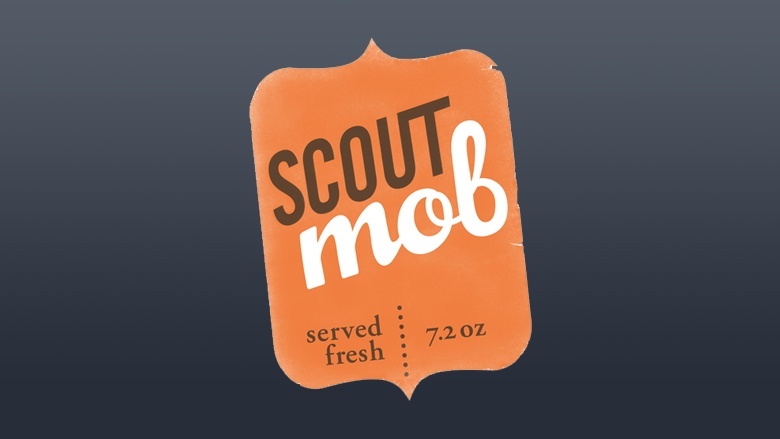 The Scoop on Scoutmob