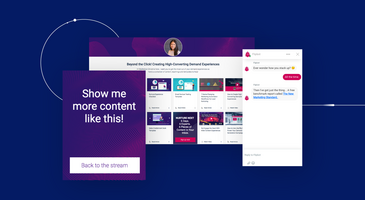Content consumption paths: The key to journey acceleration
