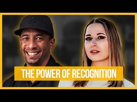 THE POWER OF RECOGNITION: How Do You Empower People with Zoe Hartsfield