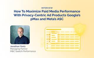 How To Maximize Paid Media Performance With Privacy-Centric Ad Products Google's PMax and Meta's ASC