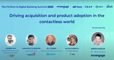 [Banking Strategies 2021] Acquisition and Product Adoption in the Contactless World