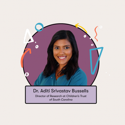 Telling Accessible Stories with Public Health Data