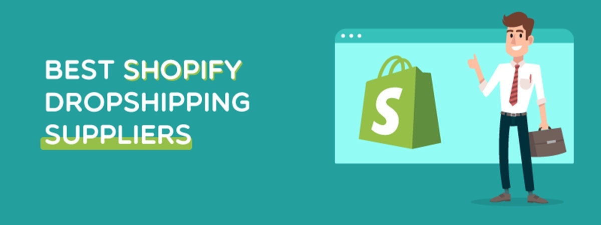Top 11+ Shopify Dropshipping Suppliers Free & Premium in 2023