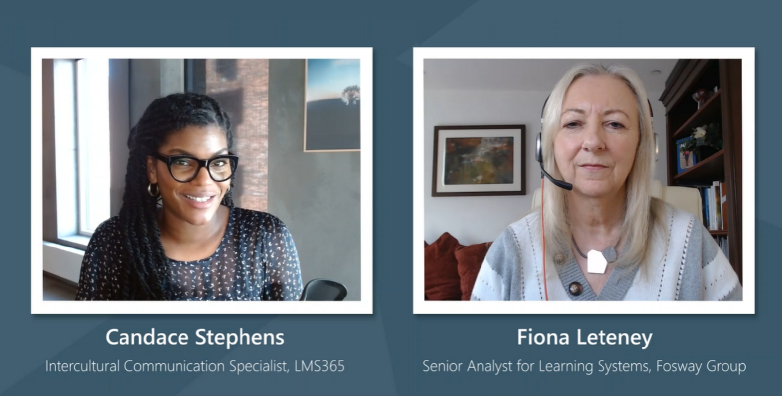 The Learning Culture of Tomorrow is Democratized