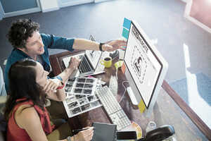 Does your website go both ways?