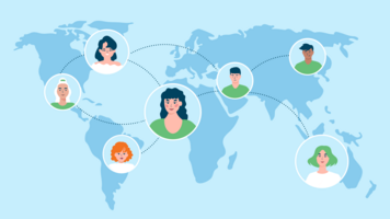 5 Steps to Create a Community Online in 2023