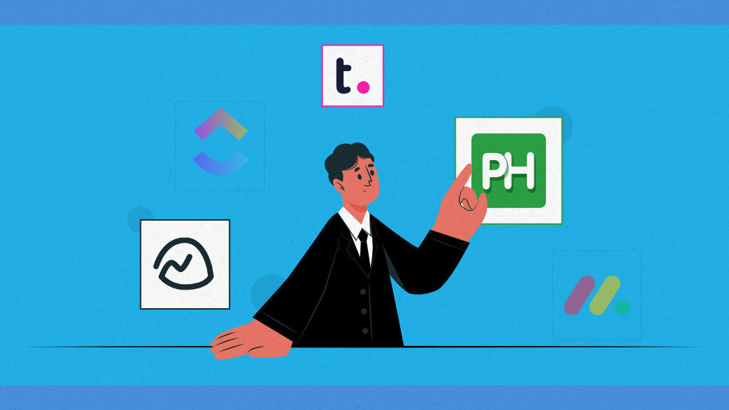 14 Best Teamwork Alternatives & Competitors for 2024