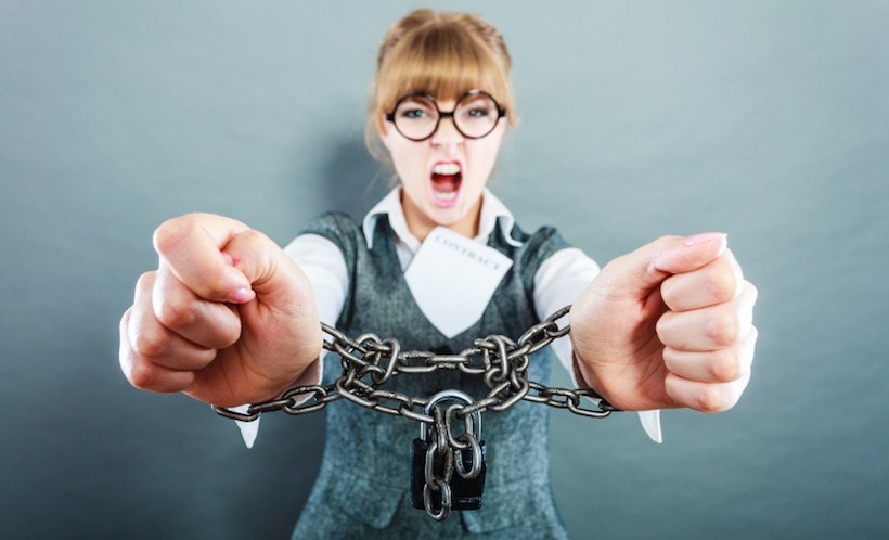 Working for a Workaholic: 10 Strategies to Save Your Sanity