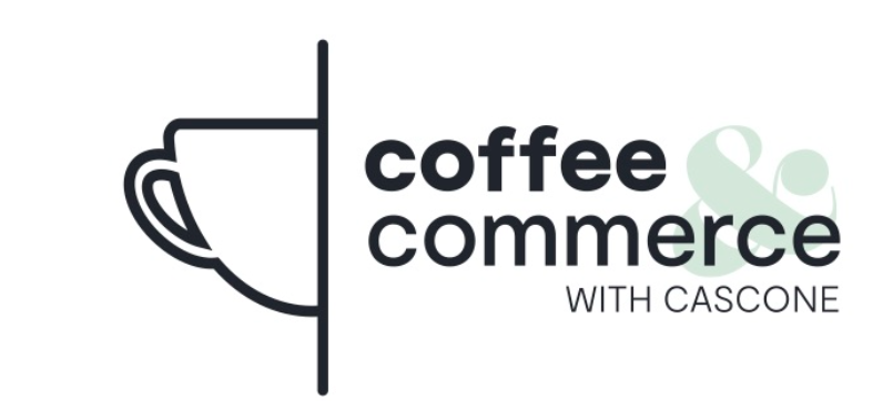 Coffee & Commerce with Cascone: Beauty's Digital Makeover with Sephora's Tommy Lamb