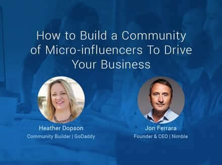 Road-Tested Tips for Influencer Marketing