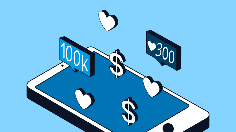 The World's Biggest Influencers: Who Has the Most Followers on Instagram?