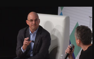 Fireside Chat with Aaron Levie