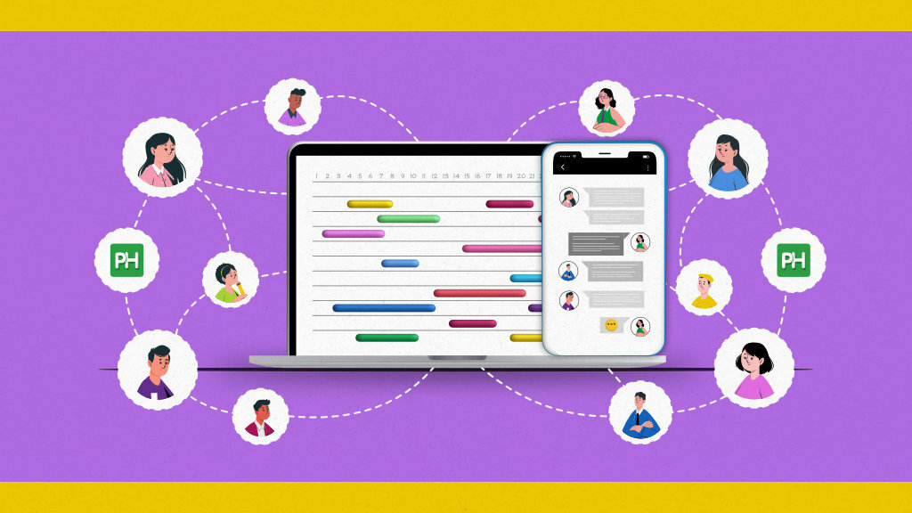 8 Employee Management System Apps for Happier Workplaces