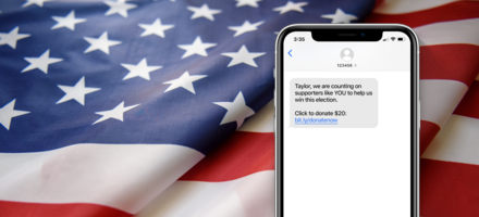 5 Tips to Write Winning Political Text Messages
