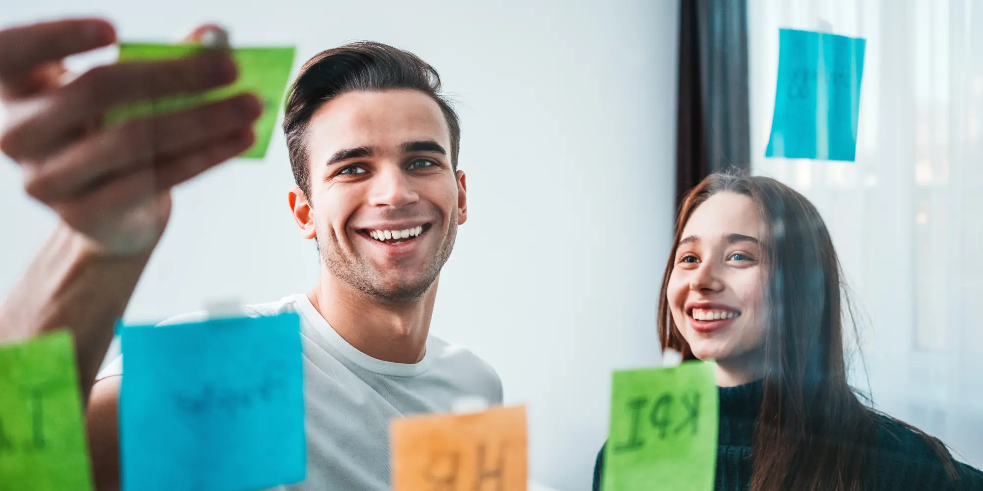 A detailed comparison between Kanban and Scrum