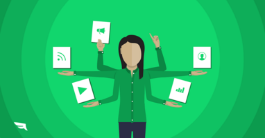 The Best Resources for Social Media Marketers.