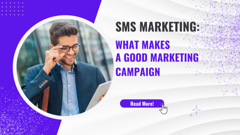 What Makes a Good Marketing Message