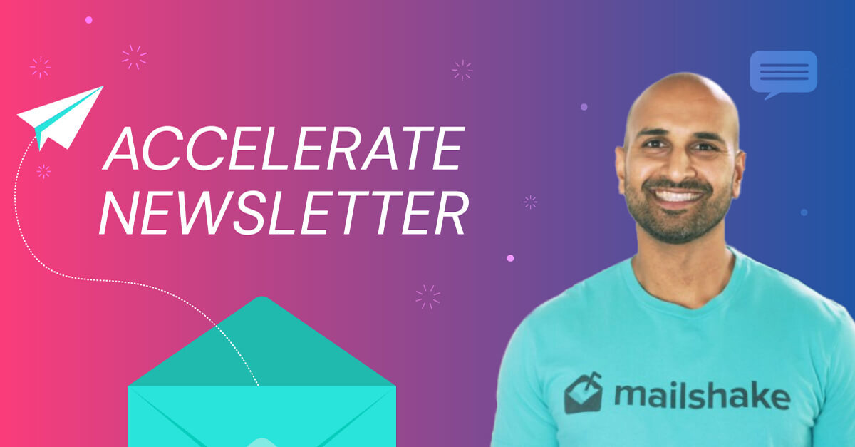 Accelerate: SPINning sales outcomes 🌀