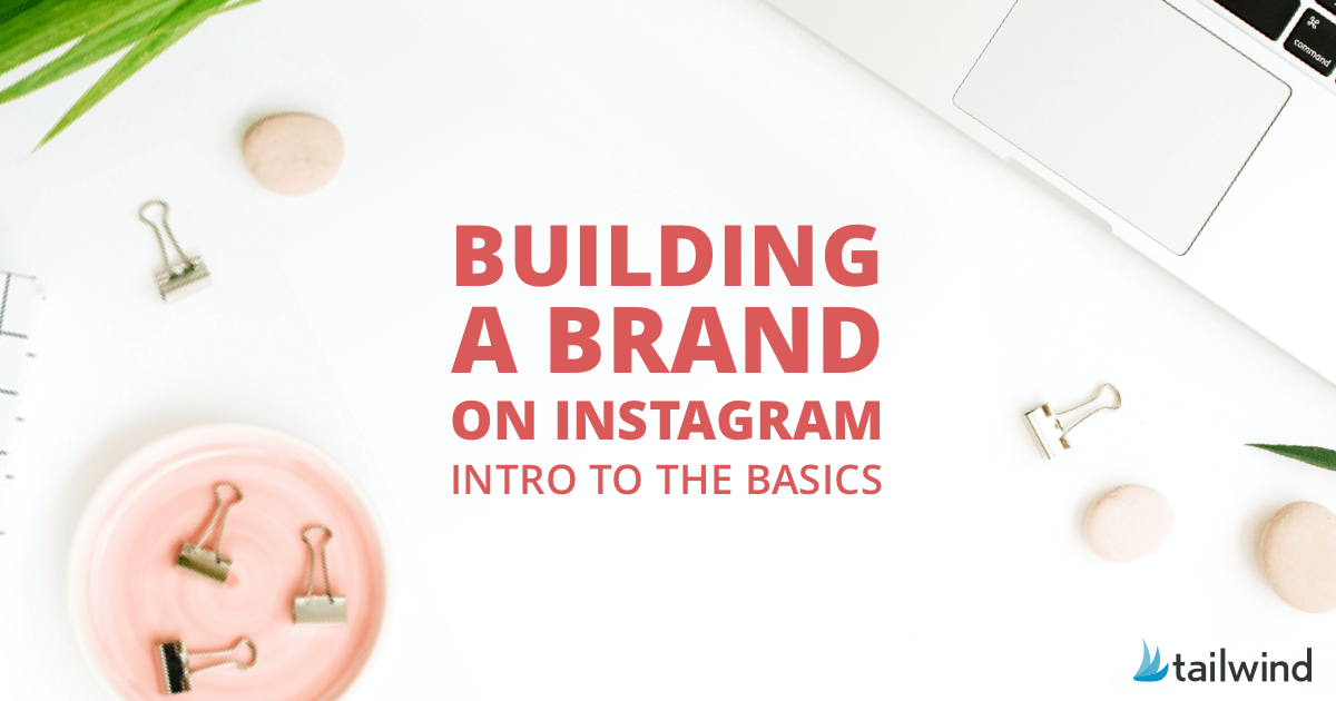 Social Media Brand Building
