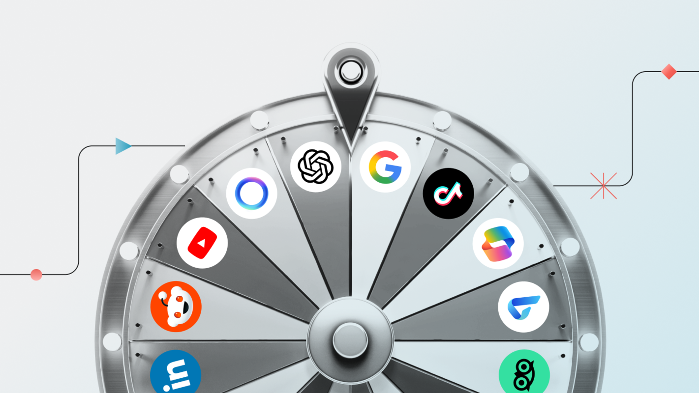 The Marketer's Guide to Search Everywhere Optimization