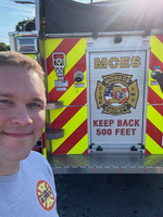 How This Firefighter Turned Adversity Into Opportunity with an Online Academy