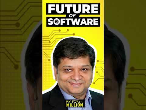 The future of software according to the CTO of HubSpot #shorts