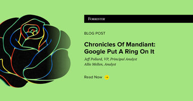 Chronicles Of Mandiant: Google Put A Ring On It