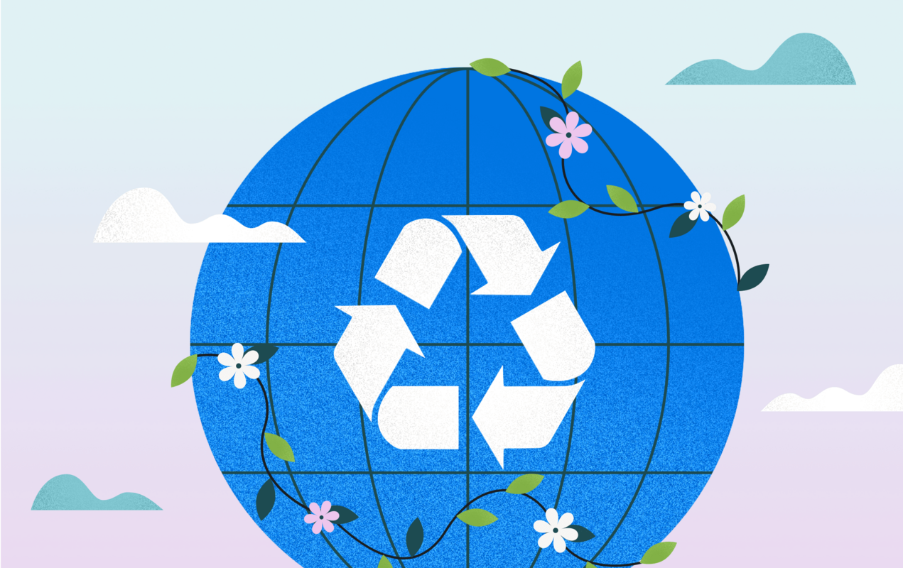 Texts We Love: Earth Day Edition - Text Talk