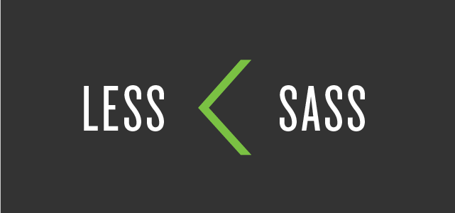 Our Experience Switching From Less to Sass