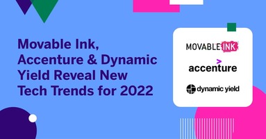 5 Tech Trends You Need to Know in 2022