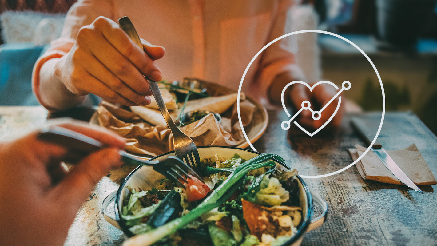 Ditch the Survey Tool, Everything You Need Is in Your Restaurant Reviews