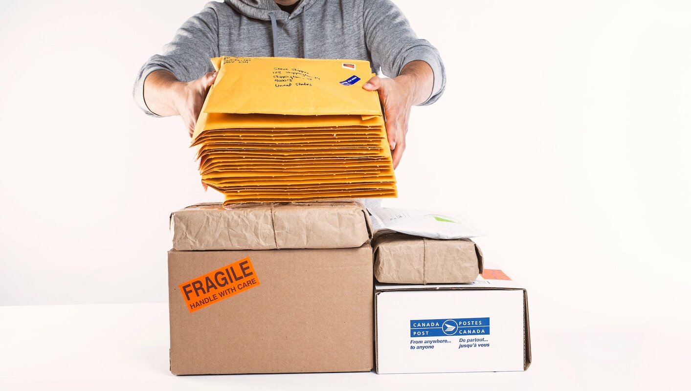 Shopify Fulfillment: How to Fulfill Shopify Orders & Which Shopify Fulfillment Service to Choose