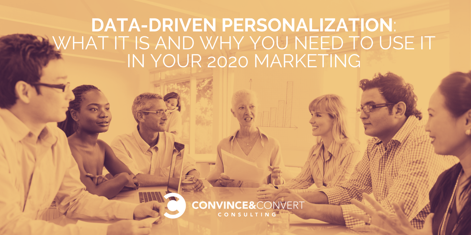 Data-Driven Personalization: What It Is and Why You Need to Use It in Your 2020 Marketing