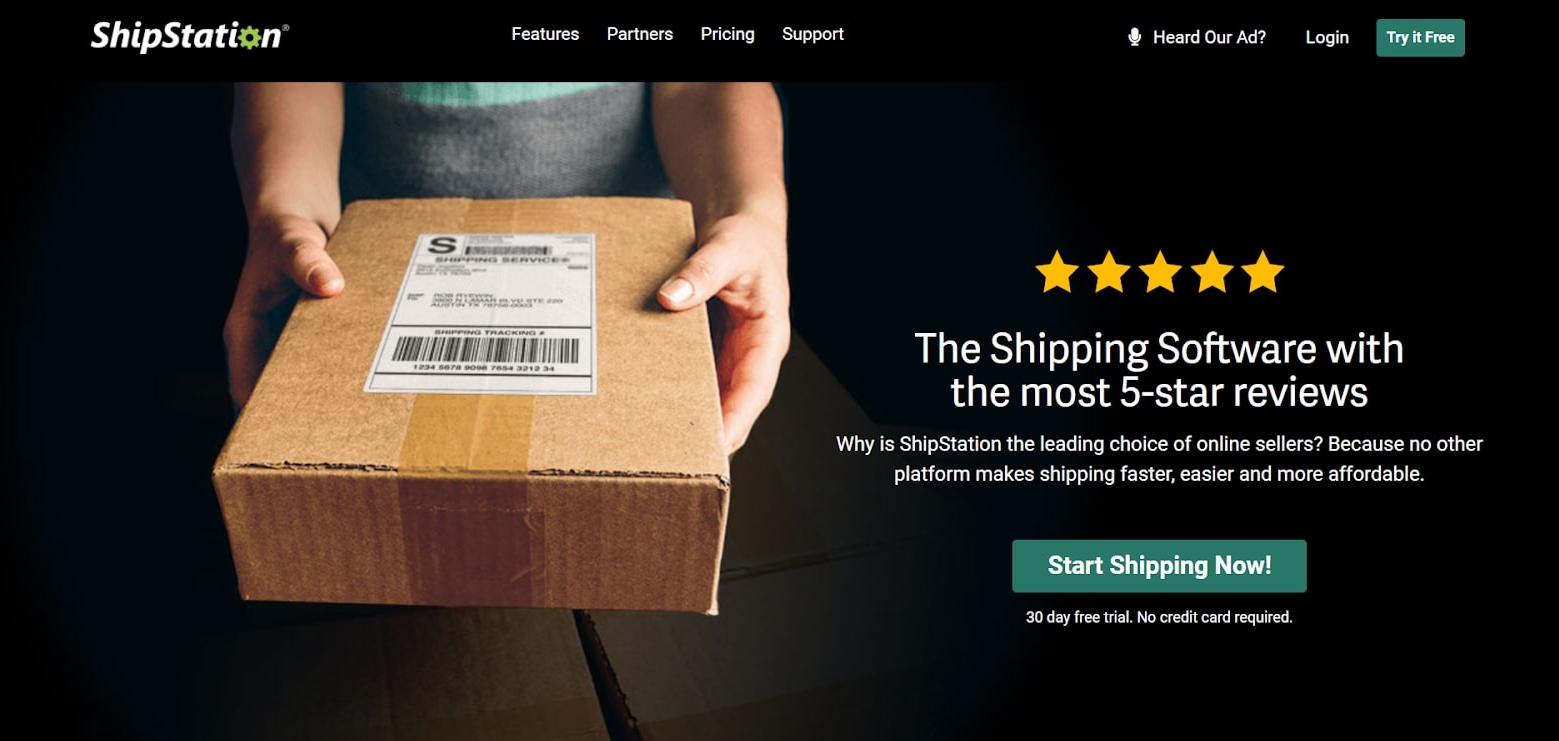ShipStation Review 2021: Features, Pricing, Integrations