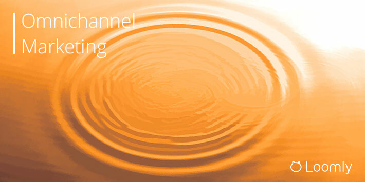 Omnichannel Marketing: How To Deliver An Integrated Shopping Experience | Loomly Blog
