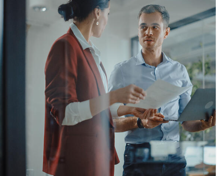 Building an Outreach Strategy for a Biotech