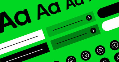 How to build design systems that empower marketing teams | Webflow Blog