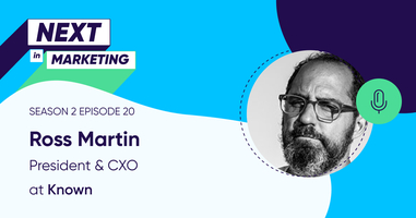 How the pandemic paved the way for CMOs