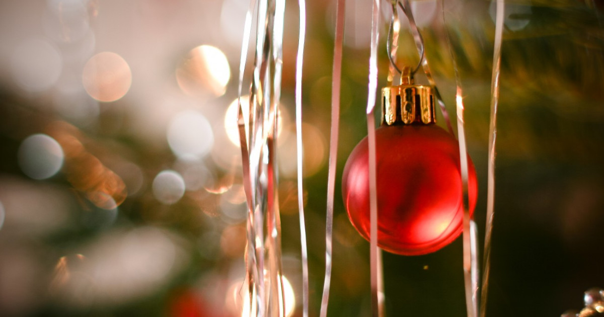 The Best Days to Buy a Christmas Tree