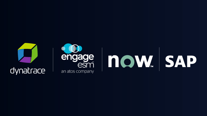 How SAP accelerates ServiceNow adoption with Dynatrace