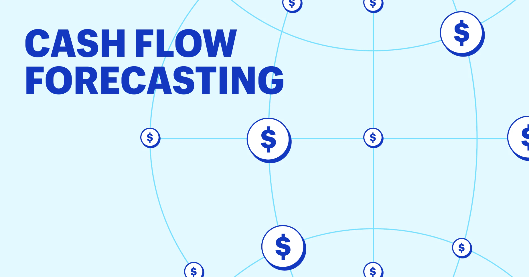 Guide to Cash Flow Forecasting for Small Business Owners