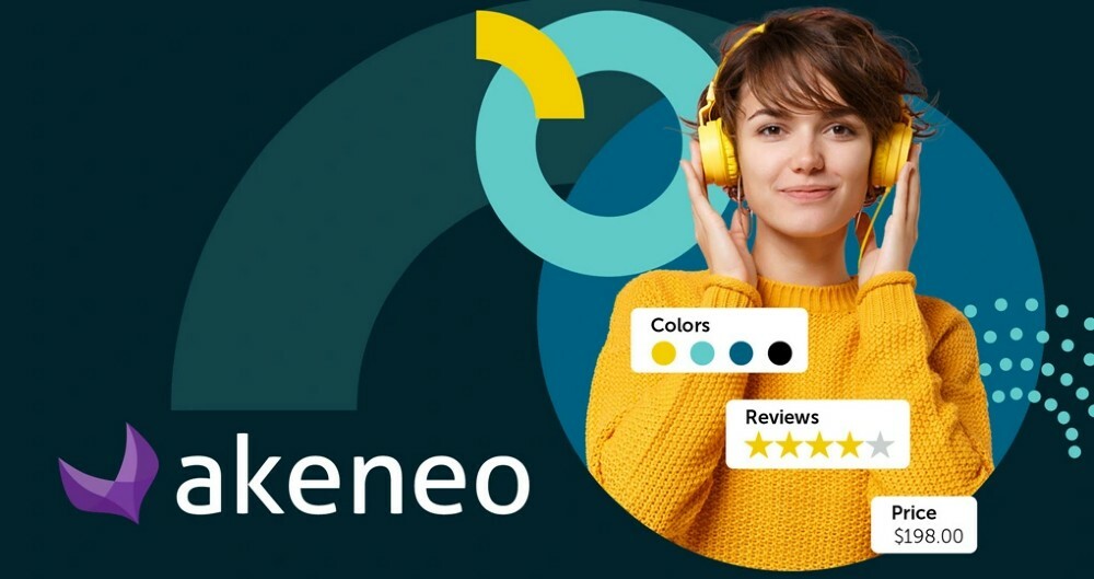 Akeneo + Aprimo Solution Brief