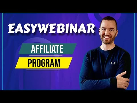EasyWebinar Affiliate Program