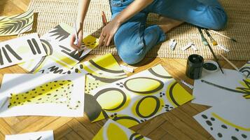 How to sell your art at craft fairs