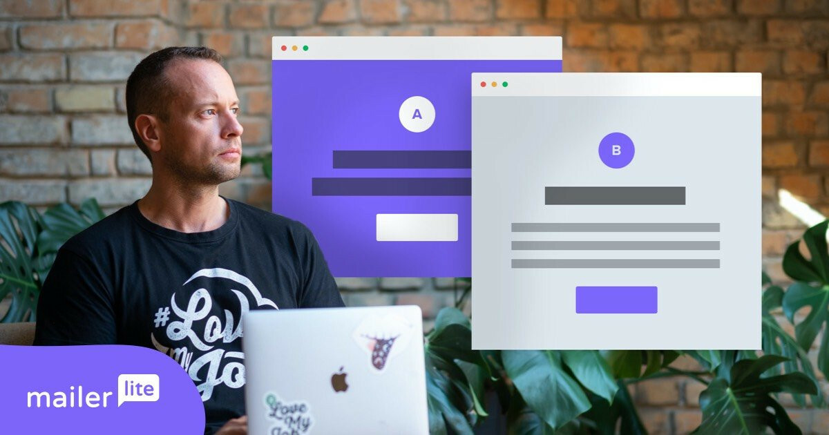 7 ways to optimize your lead generation using A/B testing