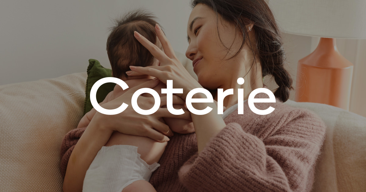 Coterie Drives Growth with Social Listening