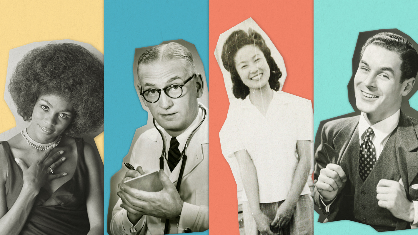 Great Marketing Minds On Brand Persona