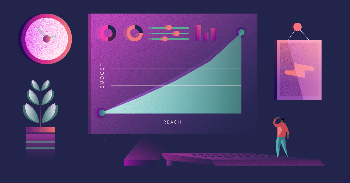 Reach & Frequency Campaigns on Smartly.io