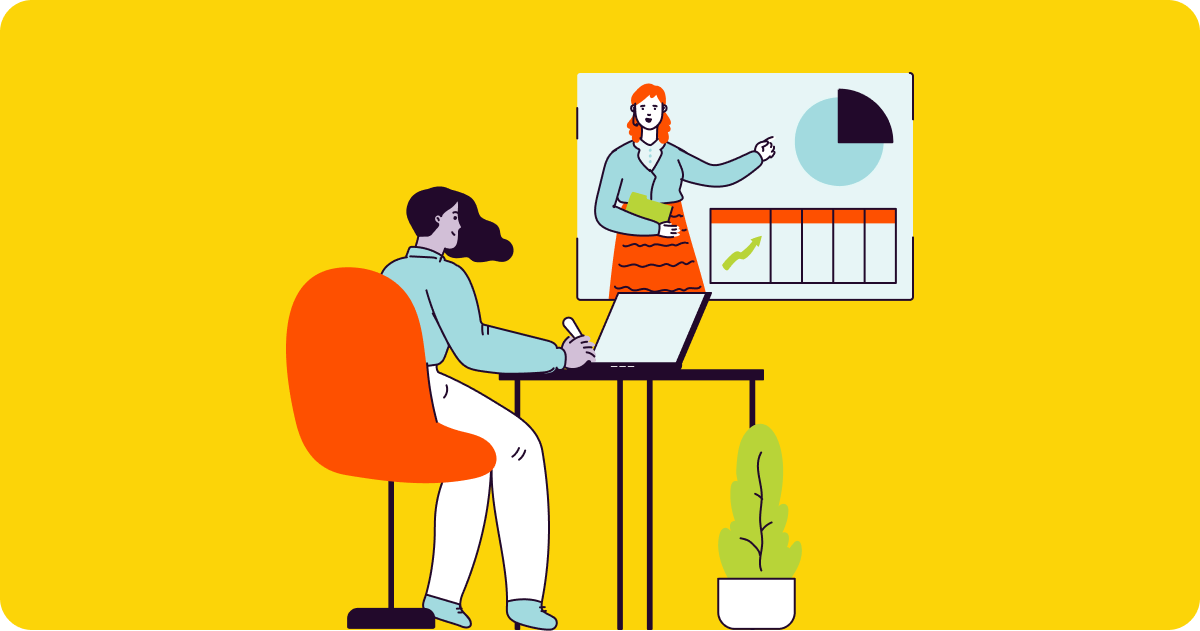 How to create and scale onboarding with sales training software